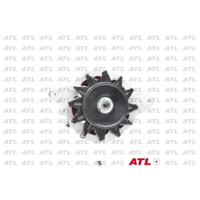 Kuva Laturi MITSUBISHI L 300 Skåp III OE 3730042200, 3730042206, A 2 T 01683