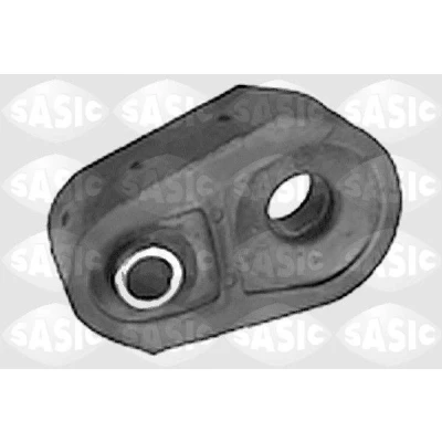 Kuva SASIC 4003381 Koiranluu Taka akseli