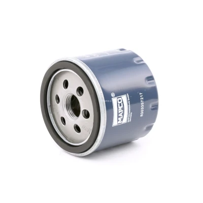 Kuva MAPCO 61218 Öljynsuodatin M 20 x 1.5 Ruuvattava suodatin RENAULT: CLIO 2, MEGANE 3 Grandtour, Kangoo II Express, NISSAN: Qashqai / Qashqai+2 I