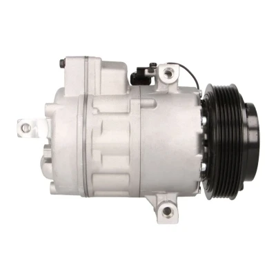 Kuva NISSENS 89304 Ilmastoinnin Kompressori VS16E 12 PAG 46 R 134a KIA: Sportage III