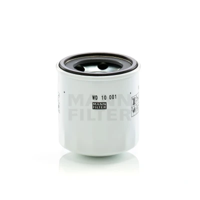 Kuva MANN FILTER WD 10 001 x Suodatin, työhydrauliikka