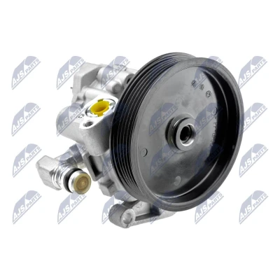 Kuva Hydrauliikkapumppu, ohjaus MERCEDES BENZ GLK KLASS [X204] OE 006 466 23 01 80, 01, 24 80