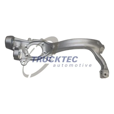 Kuva Olka akseli, pyöräntuenta, Etuakseli, oikea AUDI A6 Allroad C6, C6 Avant OE 4F0 407 254 H
