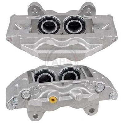 Kuva Jarrusatula, Etuakseli, oikea TOYOTA FORTUNER, HILUX Pick up VII OE 47730 0K190