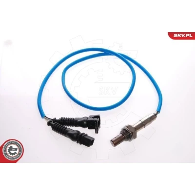 Kuva Lambda sondi ALFA ROMEO, FERRARI, FIAT, LANCIA, VOLVO OE 142514, 60562536
