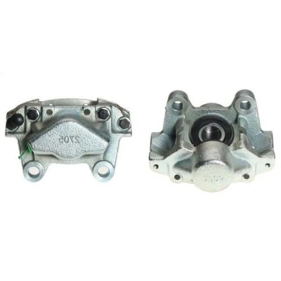 Kuva BUDWEG CALIPER 341825 Jarrusatula OPEL: Vectra A Sedan, Astra F CC, Calibra