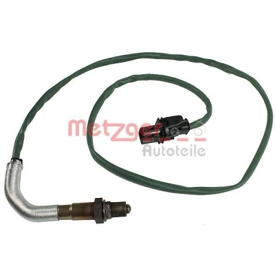 Kuva METZGER 0893268 Lambda Anturi ORIGINAL ERSATZTEIL Säätöanturi MERCEDES BENZ: C sarja T modell, Sedan, E modell