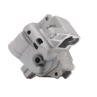 Kuva Öljypumppu AUDI, SEAT, SKODA, VW OE 03G115105B, 03G115105C, 03G115105D