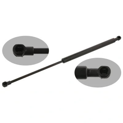 Kuva FEBI BILSTEIN 34417 Takaluukun Kaasujousi 410 455 Molemminpuolin