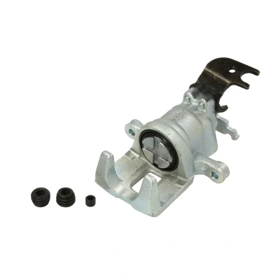Kuva BUDWEG CALIPER 344621 Jarrusatula HONDA: ACCORD 8 Kombi,