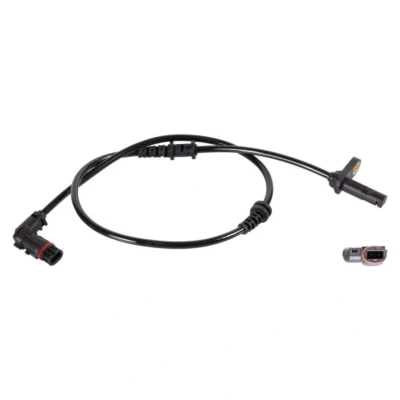 Kuva FEBI BILSTEIN 170683 ABS Anturi Etuakseli, vasen, oikea 631 MERCEDES BENZ: E sarja Coupe