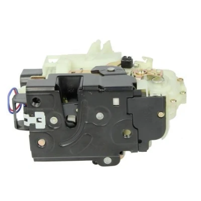 Kuva BLIC 6010 01 045422P Oven Lukko Eteen, oikea VOLKSWAGEN: Golf 5, 4 Variant, Passat B5 GP Variant