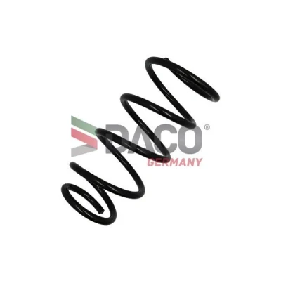 Kuva DACO Germany 800925 Jousi Etuakseli Kierrejousi