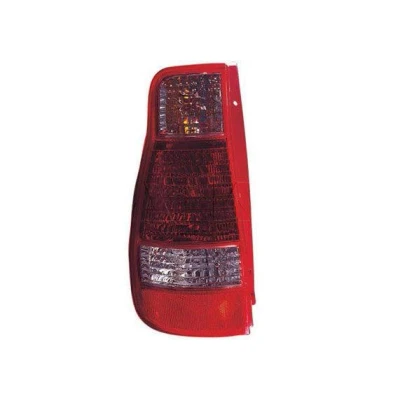 Kuva ALKAR 2011630 Takavalot Vasen PY21W, W16W Lampun kannalla