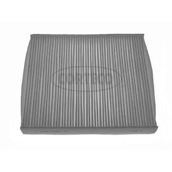 Kuva CORTECO 21653034 Raitisilmasuodatin Hiukkassuodatin FORD: MONDEO 4 Turnier, S Max Mk1,