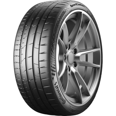 Kuva Continental SportContact 7 325/25R20 101Y XL Kesärenkaat