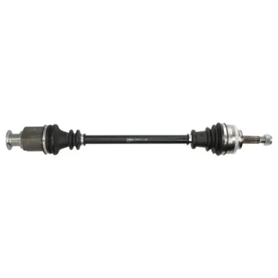 Kuva PASCAL G2R081PC Vetoakseli Etuakseli, oikea 725 Autoihin, joissa ABS RENAULT: Kangoo I Express, CLIO 2