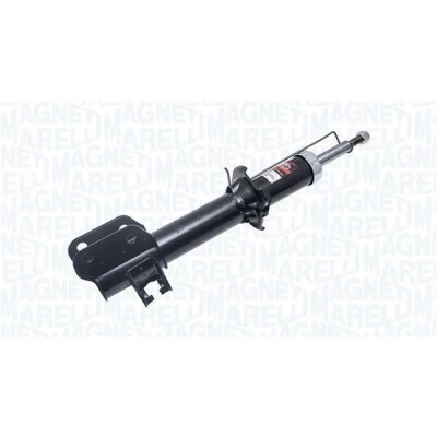 Kuva MAGNETI MARELLI 352111070100 Iskunvaimentimet Etuakseli, oikea Kaasupaine Kaksiputki Joustintuki Tappi ylhäällä SUZUKI: Wagon R+ II Hatchback