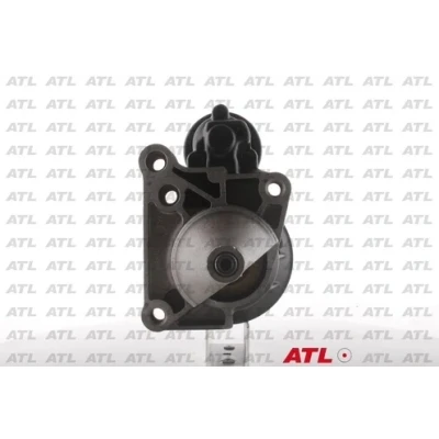 Kuva Käynnistin RENAULT, VOLVO OE 0040727391, 0522325600, 0522356300
