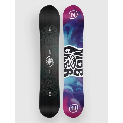 Kuva Nidecker Gamma APX 23/24 Snowboard