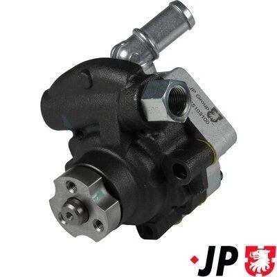 Kuva JP GROUP 1545103100 Ohjaustehostimen Pumppu Hydraulinen 90 FORD: MONDEO 3 Kombi, Transit Mk5 Bussi, Van