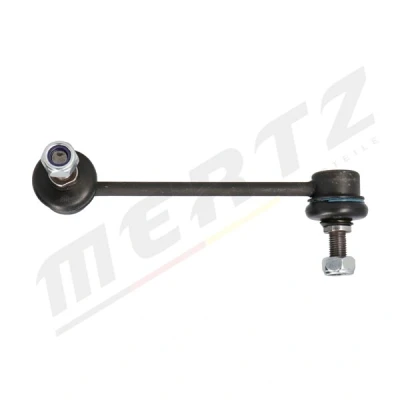 Kuva MERTZ M S1675 Koiranluu Etuakseli, vasen 155 M10x1,25 mutterilla Teräs SUZUKI: Liana Sedan