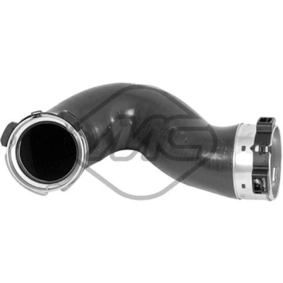 Kuva Ahdinletku MERCEDES BENZ VIANO [W639], VITO / MIXTO Skåp [W639] OE 6395283782, A6395283782