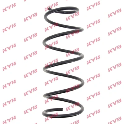 Kuva KYB K Flex RC1079 Jousi Etuakseli Kierrejousi