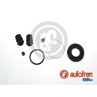 Kuva AUTOFREN SEINSA D4426 Jarrusatula Korjaussarja Taka akseli 35 MITSUBISHI: Galant 6, ISUZU: Trooper I SUV