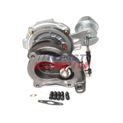 Kuva Turboahdin MITSUBISHI, NISSAN, OPEL, RENAULT, VAUXHALL, VOLVO OE 1441100Q0A, 1441100Q0H, 1441100Q1D