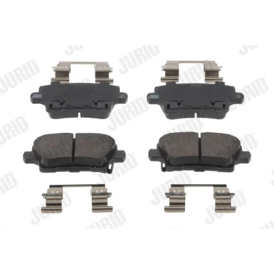 Kuva JURID 573905J Jarrupalat OPEL: Insignia B Grand Sport, Sports Tourer