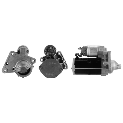 Kuva LUCAS LRS01737 Starttimoottori 12 1,5 11, 12, 11/12 PEUGEOT: 508 I Sedan, 407 206 Hatchback, CITROËN: C5 III Farmari, C4 Hatchback