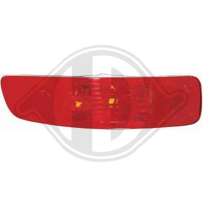 Kuva DIEDERICHS 5847894 Takasumuvalo Oikea MITSUBISHI: Outlander 2 SUV