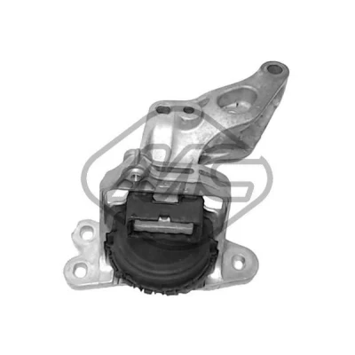 Kuva Moottorin tuki, Oikea FIAT, NISSAN, OPEL, RENAULT OE 1124600Q0B, 113752598R, 4422750
