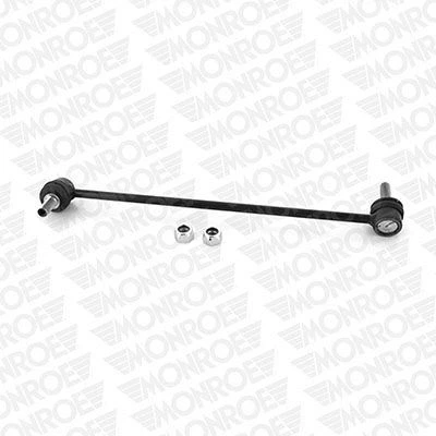 Kuva MONROE L23689 Koiranluu 363 M12x1,5/M12x1,5 MERCEDES BENZ: Vito Van, Tourer, Mixto