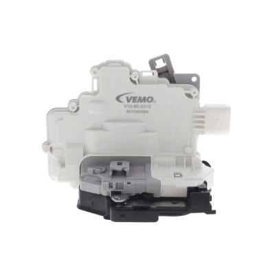 Kuva VEMO V10 85 2312 Oven Lukko Taakse, oikea VOLKSWAGEN: Passat B6 Variant, Sedan, B7 AUDI: Q7