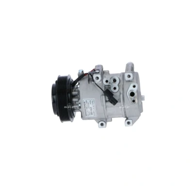 Kuva NRF 320007 Ilmastoinnin Kompressori DV16 12 PAG 46 KIA: CARENS 3