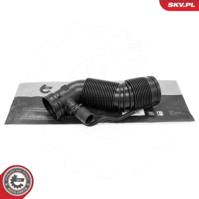 Kuva Jäähdyttimen letku AUDI, SEAT, SKODA, VW OE 1J0129684CD, 1J0129684CG, 1J0129684D