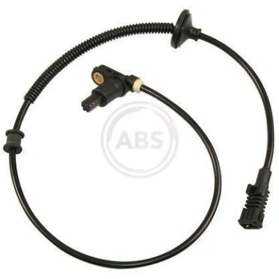 Kuva A.B.S. 30052 ABS Anturi passiivi sensori 780 Musta CITROËN: Xantia Farmari