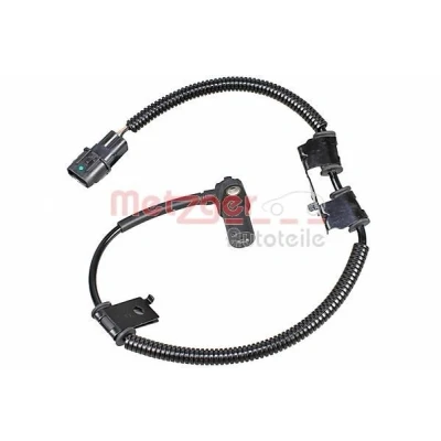 Kuva METZGER 09001274 ABS Anturi 2 KIA: Picanto I