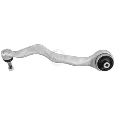 Kuva Tukivarsi, pyöräntuenta, Ulompi, Akselin edessä, Etuakseli, vasen, Alla BMW OE 31126851259, 31126855741