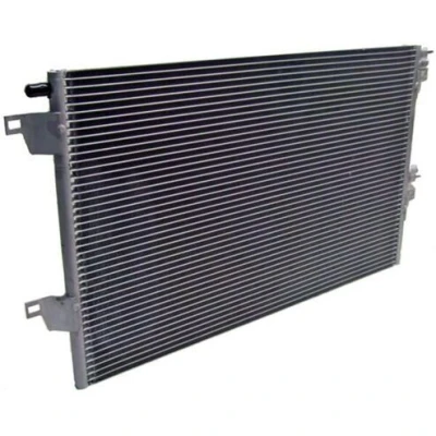 Kuva MAHLE ORIGINAL AC 365 000S Ilmastoinnin Lauhdutin ilman painekatkaisijaa, pinnaruuveja, vedenerotinta 660