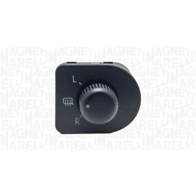 Kuva MAGNETI MARELLI 000051006010 Kytkin, Peilin Säätö VOLKSWAGEN: Bora Sedan, Golf 4, New Beetle Hatchback