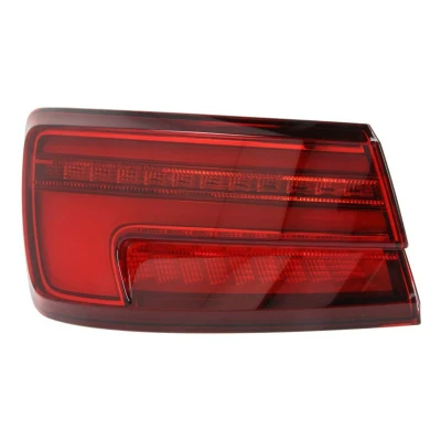 Kuva MAGNETI MARELLI 714081700109 Takavalot Vasen Uloin osa LED Lampun kannalla AUDI: A3 Sedan