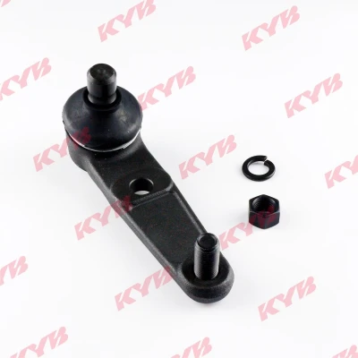 Kuva KYB KBJ1017 Alapallonivel Etuakseli 16mm 66,6mm 39mm MAZDA: FAMILIA 4, 323 C IV Hatchback