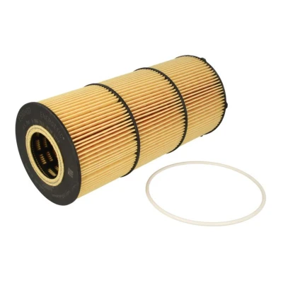 Kuva HENGST FILTER E510H07 D129 Öljynsuodatin Suodatinpanos