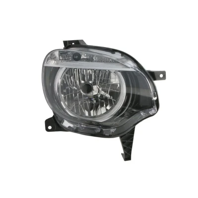 Kuva ALKAR 2762171 Ajovaloumpio Oikea H4, PY21W