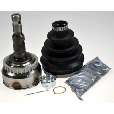 Kuva Nivelsarja, vetoakseli, Pyörän puoli, Etuakseli, oikea, vasen OPEL, VAUXHALL OE 30496368, 374003, 374241