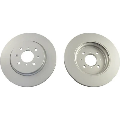 Kuva KAVO PARTS BR 8738 C Jarrulevyt 272 22 4 100 Tuuletettu pinnoitettu SUZUKI: SWIFT 3,