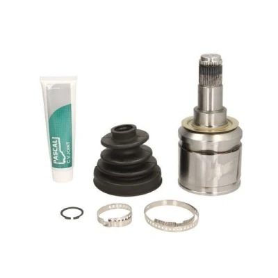 Kuva PASCAL G72019PC Vetonivel Vaihteiston puoli, Etuakseli, vasen, oikea TOYOTA: Land Cruiser Prado 120